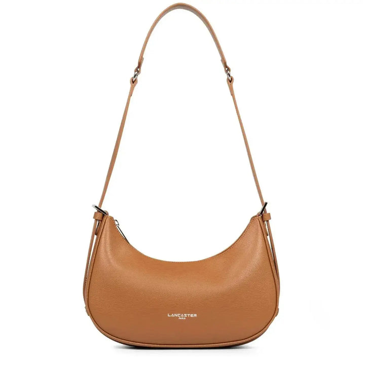 Sac Demi lune Lancaster Sierra 438-001 - Sac Demi lune Lancaster Sierra 438-001 - Camel Melisac -Reims