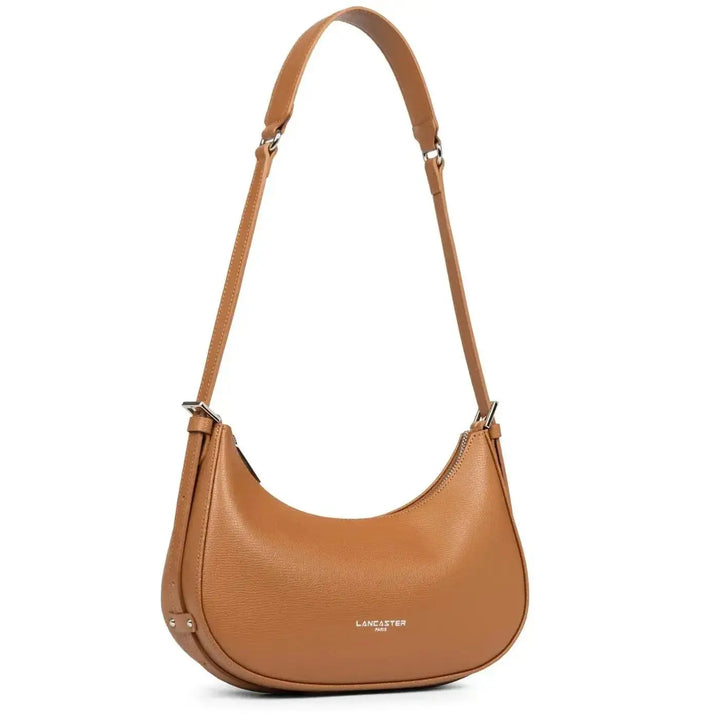 Sac Demi lune Lancaster Sierra 438-001 - Sac Demi lune Lancaster Sierra 438-001 - Vert Foncé Melisac -Reims
