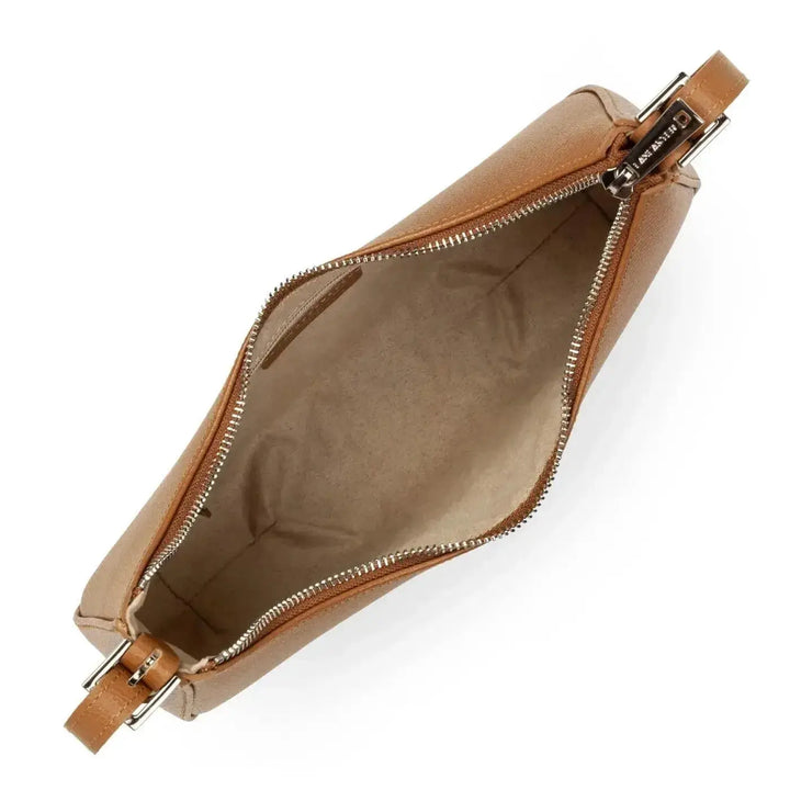 Sac Demi lune Lancaster Sierra 438-001 - Sac Demi lune Lancaster Sierra 438-001 - Vert Foncé Melisac -Reims