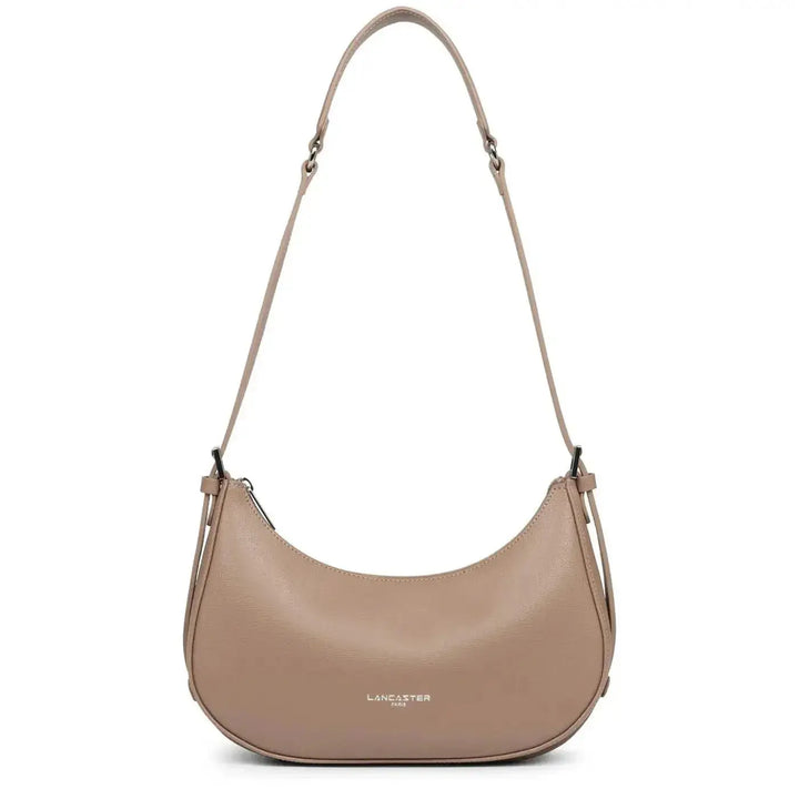 Sac Demi lune Lancaster Sierra 438-001 - Sac Demi lune Lancaster Sierra 438-001 - Galet Melisac -Reims