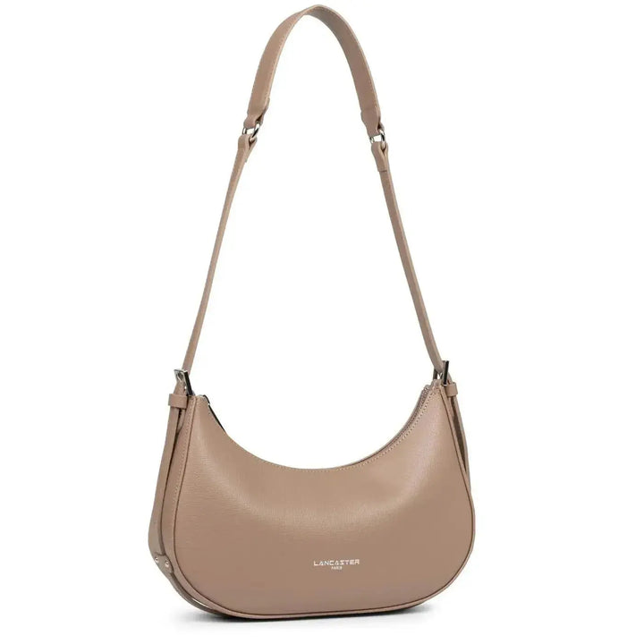 Sac Demi lune Lancaster Sierra 438-001 - Sac Demi lune Lancaster Sierra 438-001 - Vert Foncé Melisac -Reims
