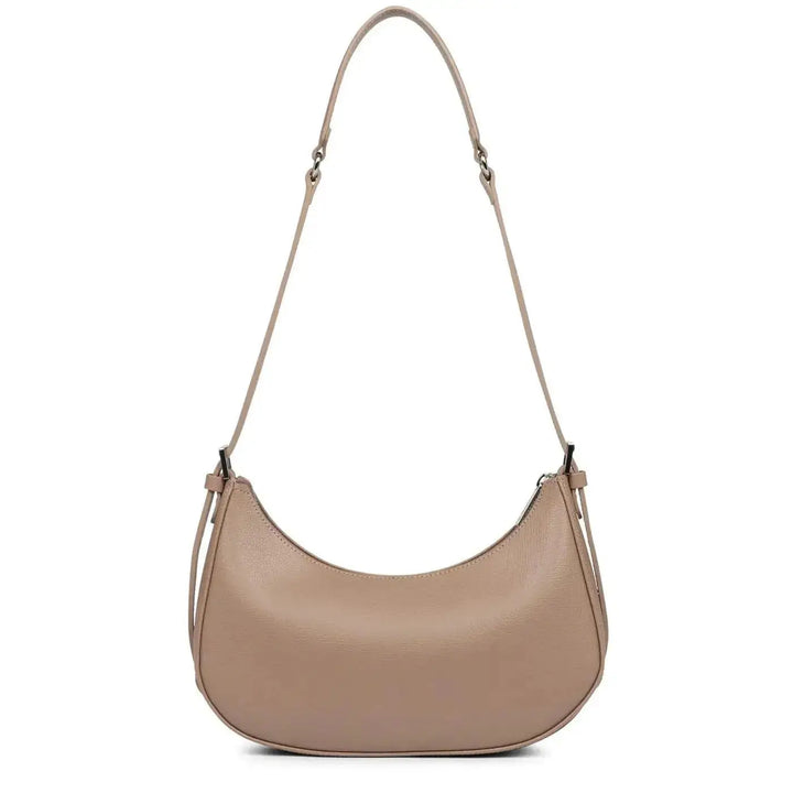 Sac Demi lune Lancaster Sierra 438-001 - Sac Demi lune Lancaster Sierra 438-001 - Vert Foncé Melisac -Reims