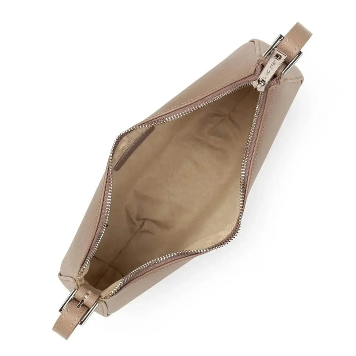 Sac Demi lune Lancaster Sierra 438-001 - Sac Demi lune Lancaster Sierra 438-001 - Vert Foncé Melisac -Reims