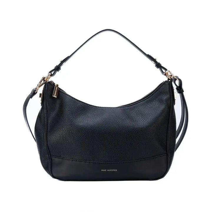 Sac Demi lune Mac Alyster "Inspiration" Mac Alyster