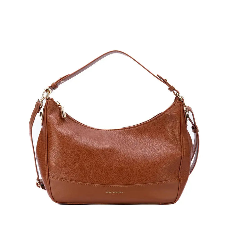 Sac Demi lune Mac Alyster "Inspiration" Mac Alyster