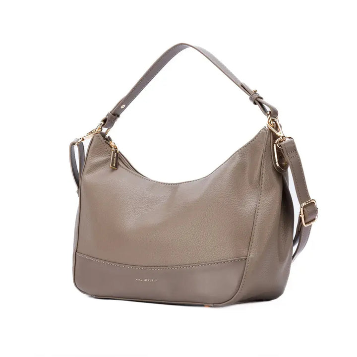 Sac Demi lune Mac Alyster "Inspiration" Mac Alyster