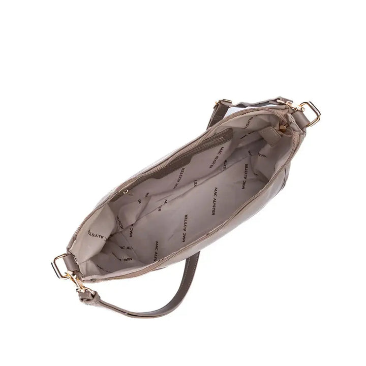 Sac Demi lune Mac Alyster "Inspiration" Mac Alyster