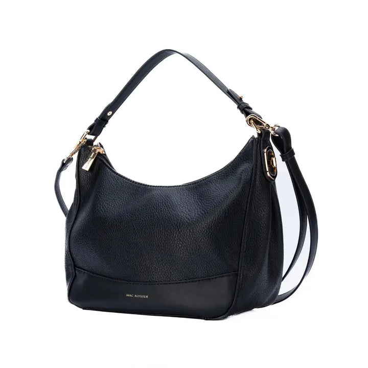 Sac Demi lune Mac Alyster "Inspiration" Mac Alyster