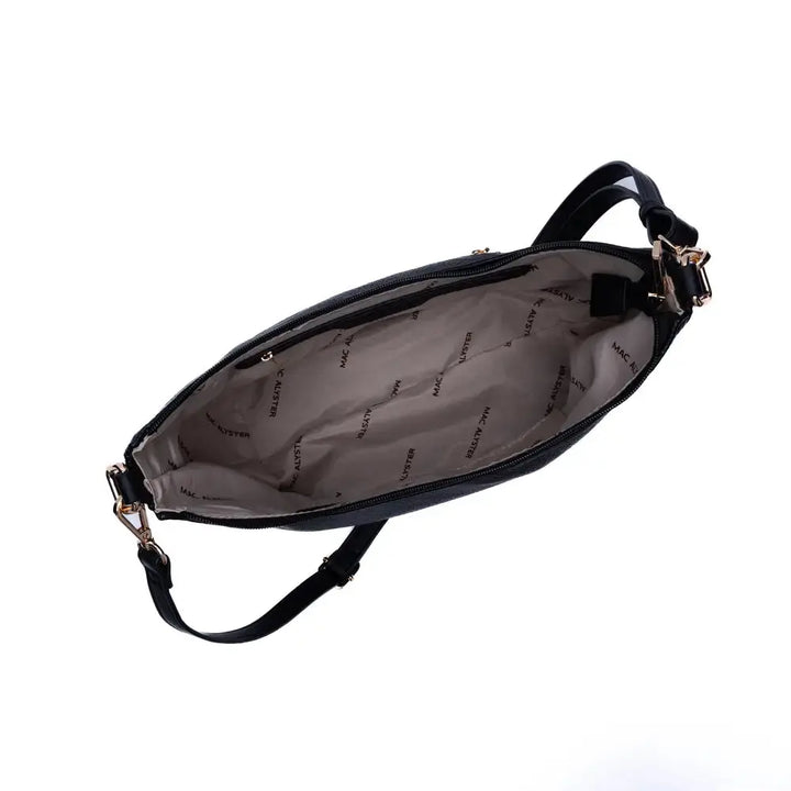 Sac Demi lune Mac Alyster "Inspiration" Mac Alyster