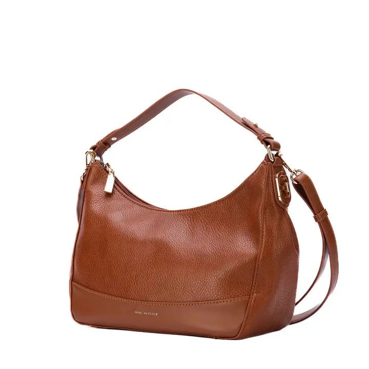 Sac Demi lune Mac Alyster "Inspiration" Mac Alyster