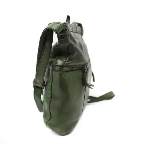 Sac Epaule Bear Design CL 35556 - Sac Epaule Bear Design CL 35556 - Vert Melisac -Reims