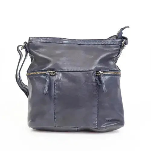 Sac Epaule Bear Design CL 35556 - Sac Epaule Bear Design CL 35556 - Bleu Melisac -Reims