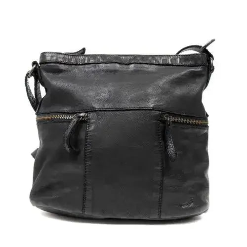 Sac Epaule Bear Design CL 35556 - Sac Epaule Bear Design CL 35556 - Noir Melisac -Reims
