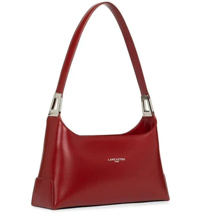 Sac Epaule Lancaster Suave Ace 433-20 - Sac Epaule Lancaster Suave Ace 433-20 - Lilas Melisac -Reims