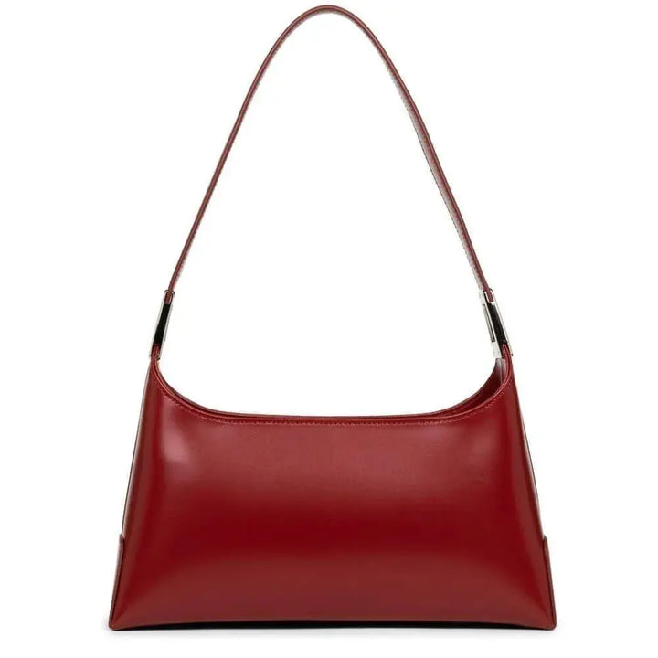 Sac Epaule Lancaster Suave Ace 433-20 - Sac Epaule Lancaster Suave Ace 433-20 - Lilas Melisac -Reims