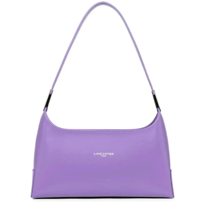 Sac Epaule Lancaster Suave Ace 433-20 - Sac Epaule Lancaster Suave Ace 433-20 - Iris Melisac -Reims