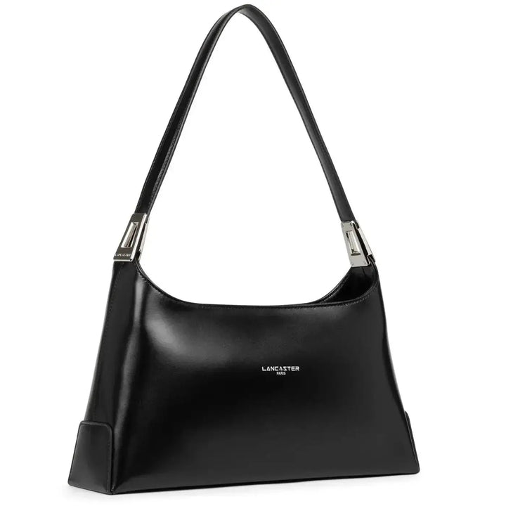 Sac Epaule Lancaster Suave Ace 433-31 - Sac Epaule Lancaster Suave Ace 433-31 - Camel Melisac -Reims