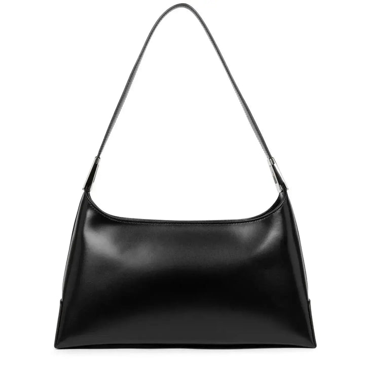 Sac Epaule Lancaster Suave Ace 433-31 - Sac Epaule Lancaster Suave Ace 433-31 - Camel Melisac -Reims