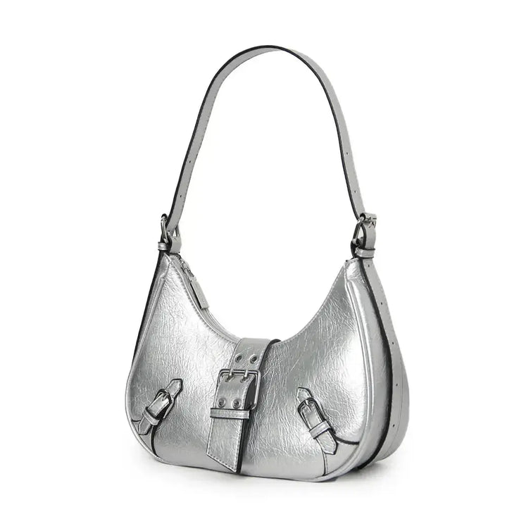 Sac Epaule Mac Alyster "Attraction" - Sac Epaule Mac Alyster "Attraction" - Sable Melisac -Reims