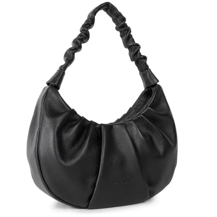 Sac Hobo Lancaster Soft Chou Chou 577-14 - Sac Hobo Lancaster Soft Chou Chou 577-14 - Gold Melisac -Reims