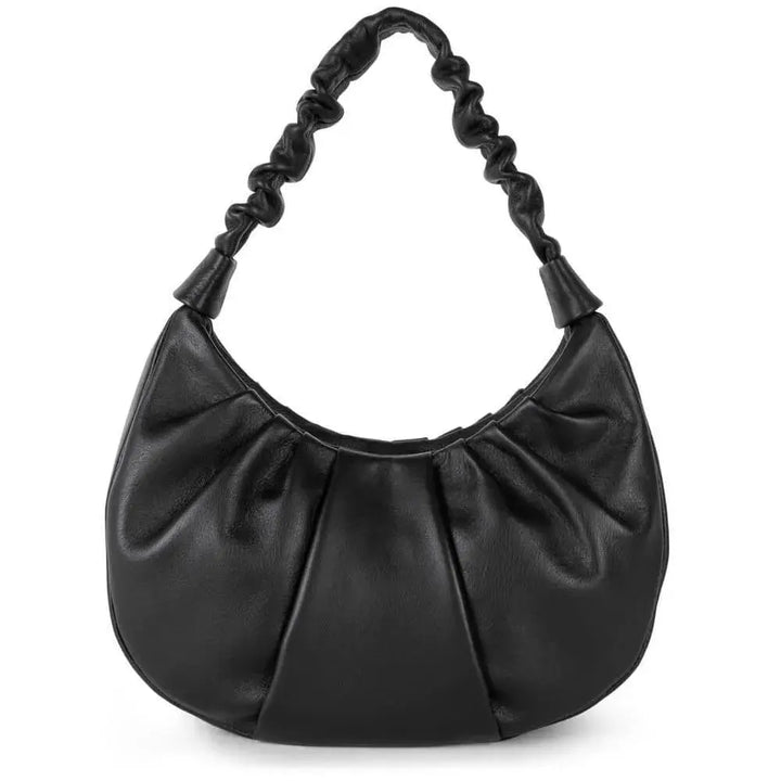 Sac Hobo Lancaster Soft Chou Chou 577-14 - Sac Hobo Lancaster Soft Chou Chou 577-14 - Gold Melisac -Reims