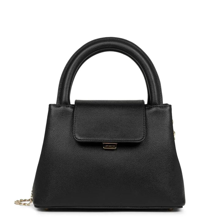 Sac Lancaster Carla 480-018 - Sac Lancaster Carla 480-018 - Noir Melisac -Reims