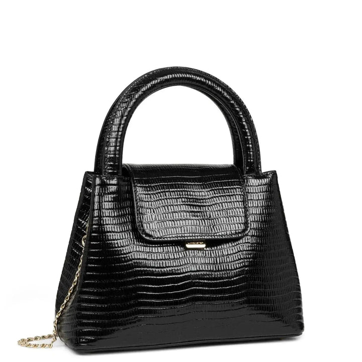 Sac Lancaster Carla 480-018 - Sac Lancaster Carla 480-018 - Rose Melisac -Reims