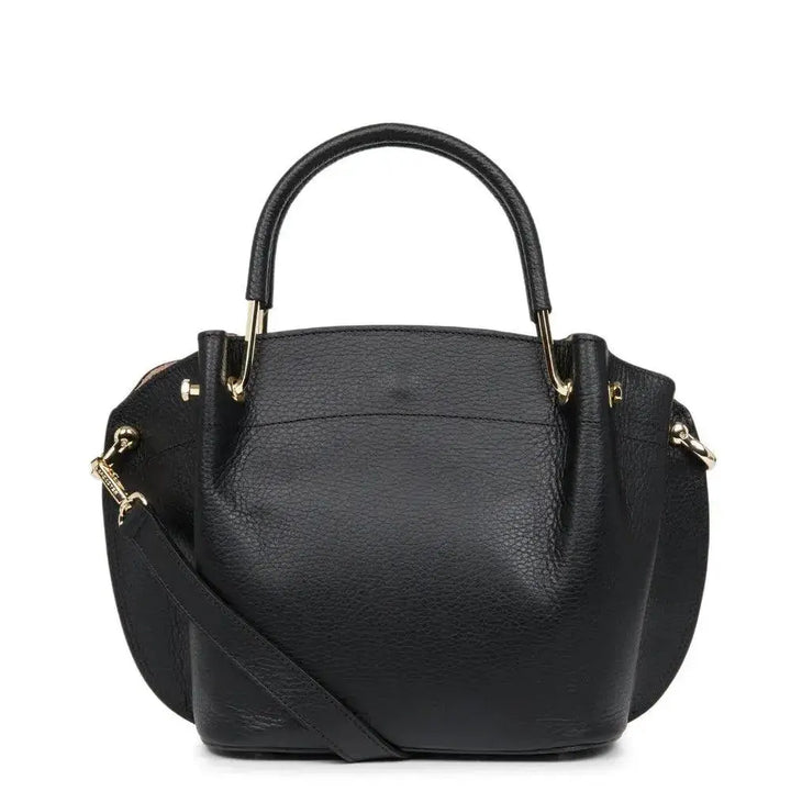 Sac Lancaster Foulonne Double 470-18 - Sac Lancaster Foulonne Double 470-18 - Camel_In_Or Melisac -Reims