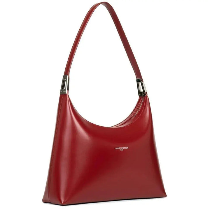 Sac Lancaster Suave Ace 433-21 - Sac Lancaster Suave Ace 433-21 - Carmin Melisac -Reims