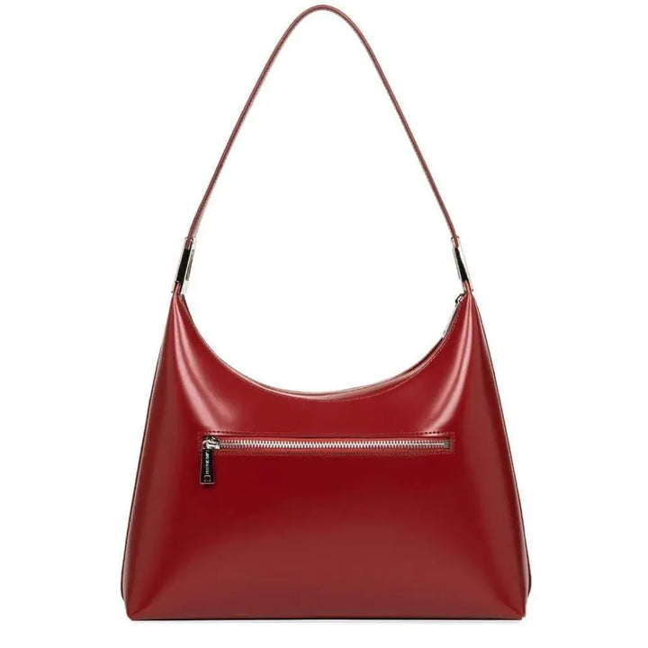 Sac Lancaster Suave Ace 433-21 - Sac Lancaster Suave Ace 433-21 - Carmin Melisac -Reims