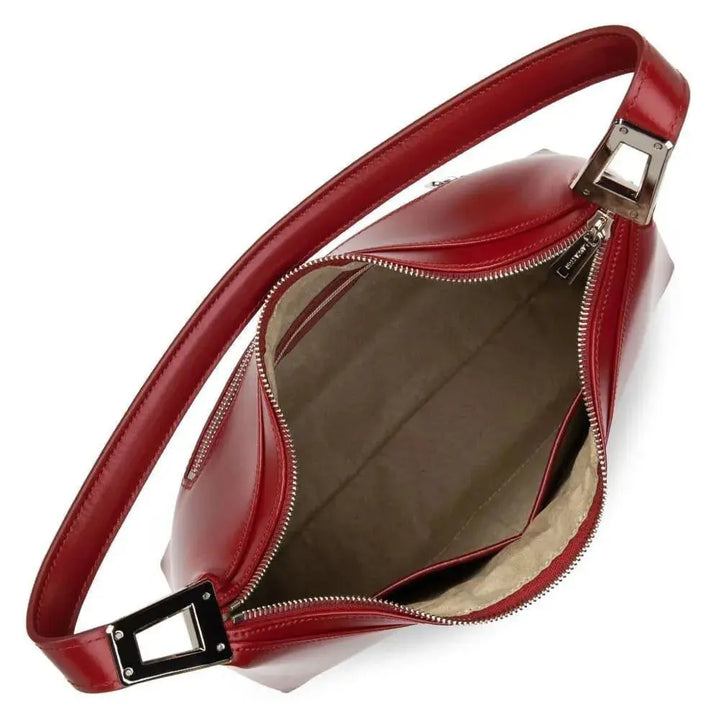 Sac Lancaster Suave Ace 433-21 - Sac Lancaster Suave Ace 433-21 - Carmin Melisac -Reims