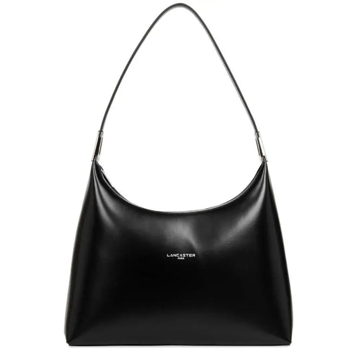 Sac Lancaster Suave Ace 433-21 - Sac Lancaster Suave Ace 433-21 - Noir Melisac -Reims