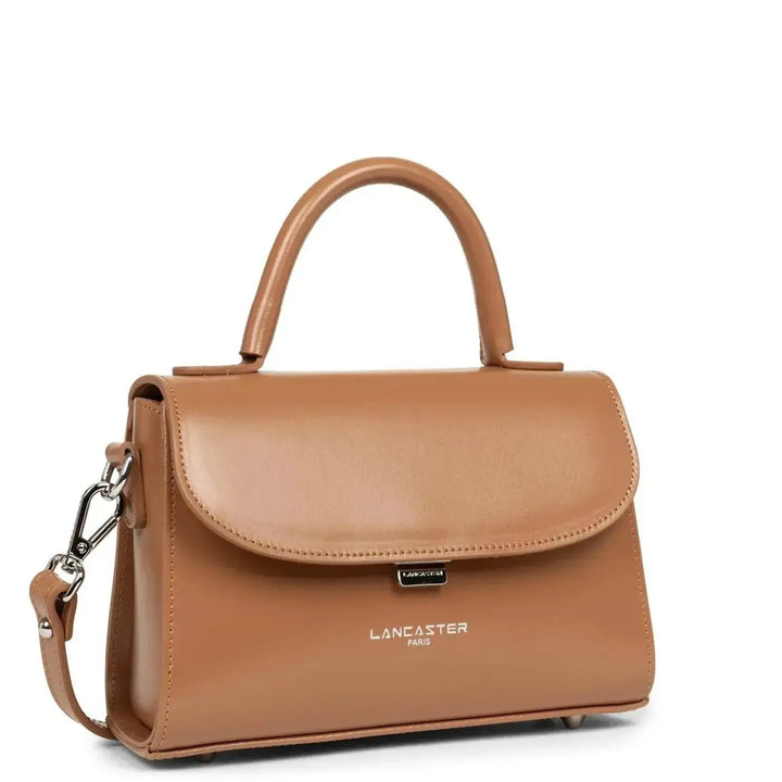Sac Lancaster Suave Even 433-16 - Sac Lancaster Suave Even 433-16 - Noir Melisac -Reims
