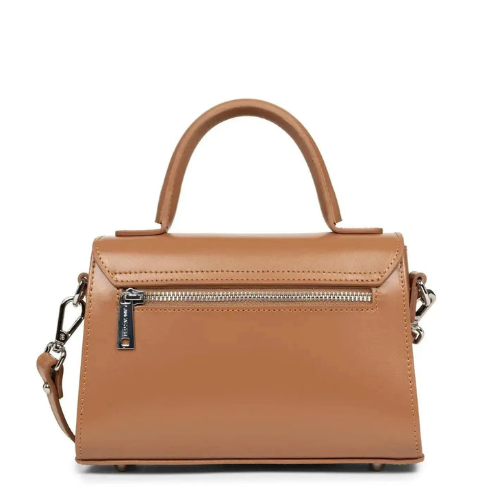 Sac Lancaster Suave Even 433-16 - Sac Lancaster Suave Even 433-16 - Noir Melisac -Reims