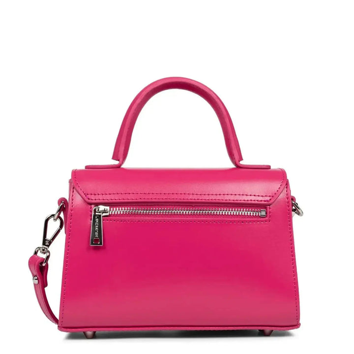 Sac Lancaster Suave Even 433-16 - Sac Lancaster Suave Even 433-16 - Noir Melisac -Reims