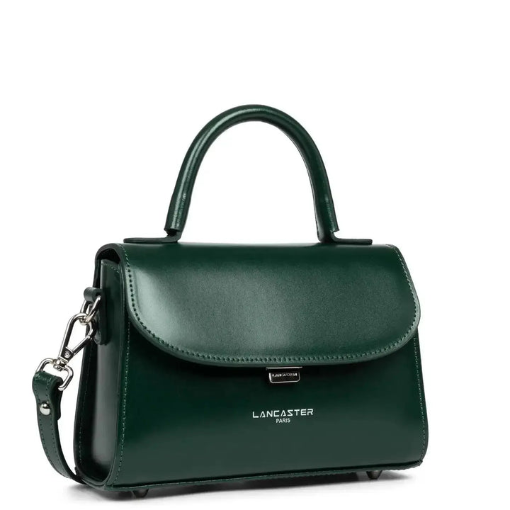 Sac Lancaster Suave Even 433-16 - Sac Lancaster Suave Even 433-16 - Noir Melisac -Reims