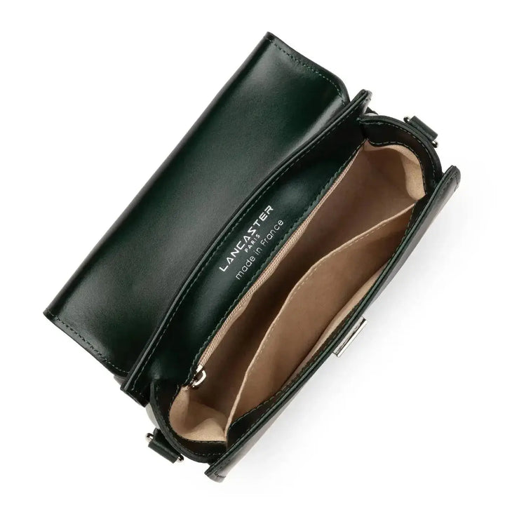 Sac Lancaster Suave Even 433-16 - Sac Lancaster Suave Even 433-16 - Noir Melisac -Reims