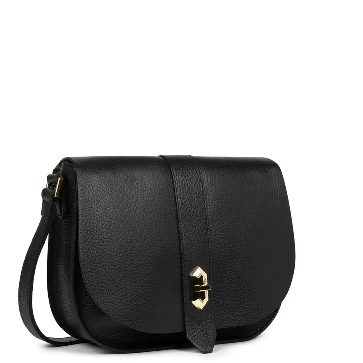 Sac Lancaster Top Double 470-61 - Sac Lancaster Top Double 470-61 - Camel - In - Orange Melisac -Reims