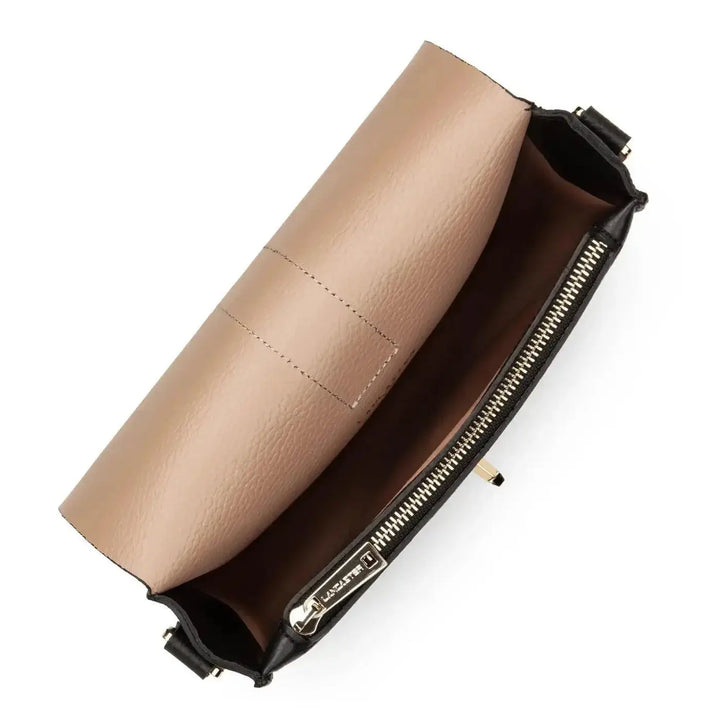 Sac Lancaster Top Double 470-61 - Sac Lancaster Top Double 470-61 - Camel - In - Orange Melisac -Reims