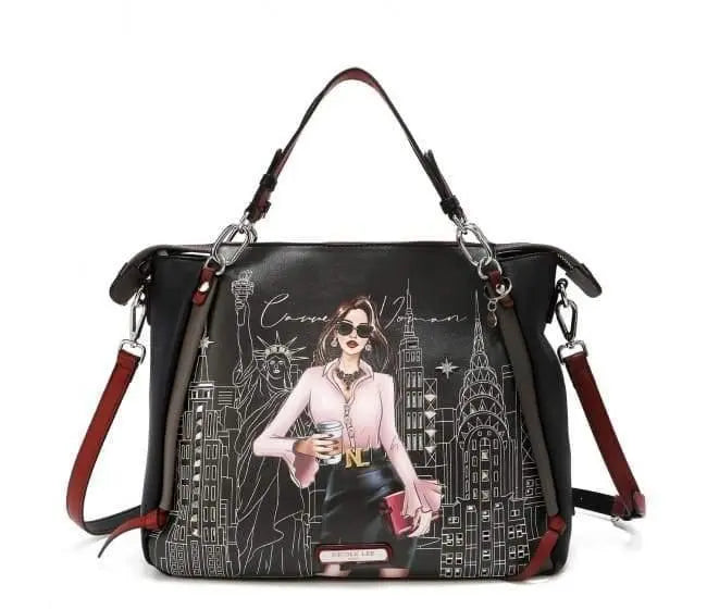 Sac Nicole Lee "Career Woman" - Sac Nicole Lee "Career Woman" - Default Title Melisac -Reims