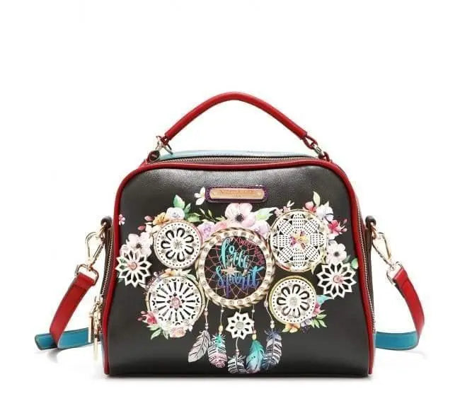 Sac Nicole Lee "Dream of all colors" - Sac Nicole Lee "Dream of all colors" - Default Title Melisac -Reims