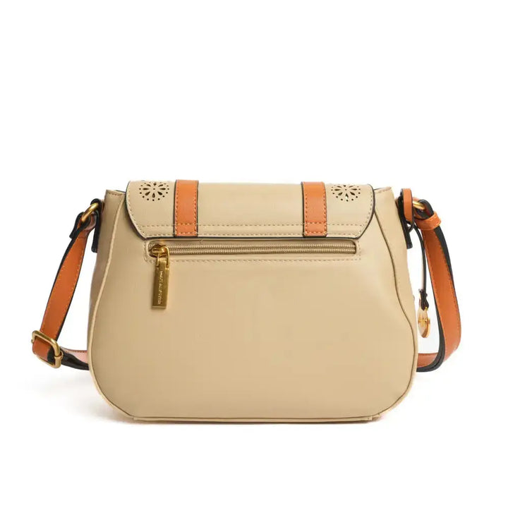 Sac Rabat Mac Alyster "Songeuse" - Sac Rabat Mac Alyster "Songeuse" - Noir Melisac -Reims