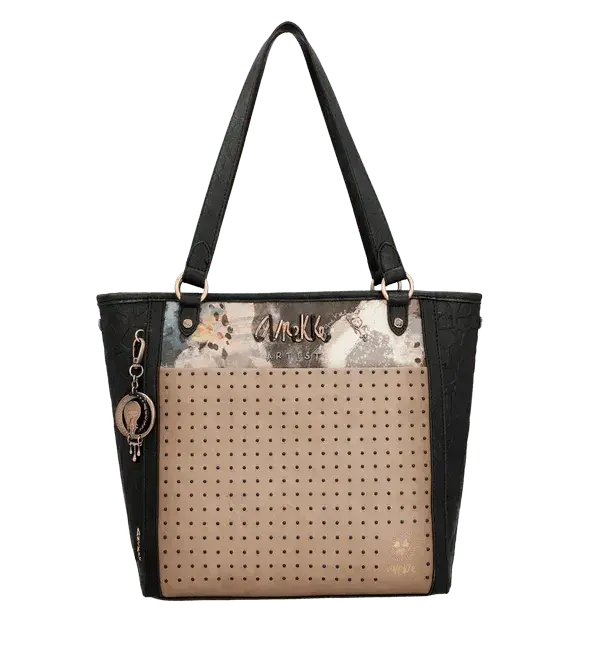 Sac Shopping Anekke Shoen 37742-047 - Sac Shopping Anekke Shoen 37742-047 - Default Title Melisac -Reims