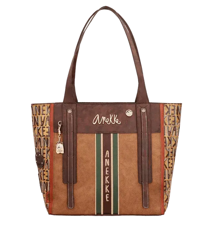 Sac Shopping Anekke The Forest 35672-188 - Sac Shopping Anekke The Forest 35672-188 - Default Title Melisac -Reims