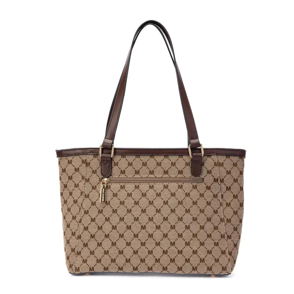 Sac Shopping Mac Alyster "Clémence" Mac Alyster