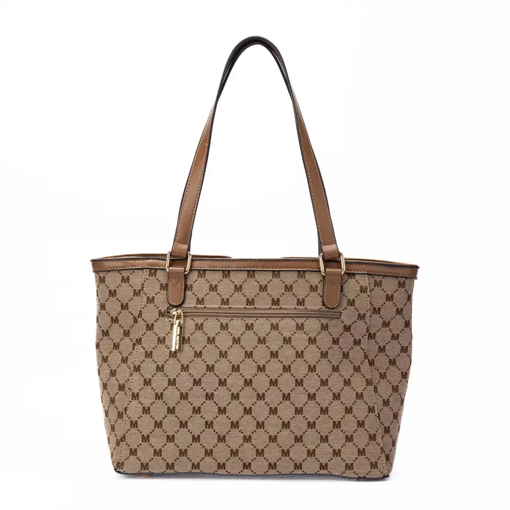 Sac Shopping Mac Alyster "Clémence" Mac Alyster