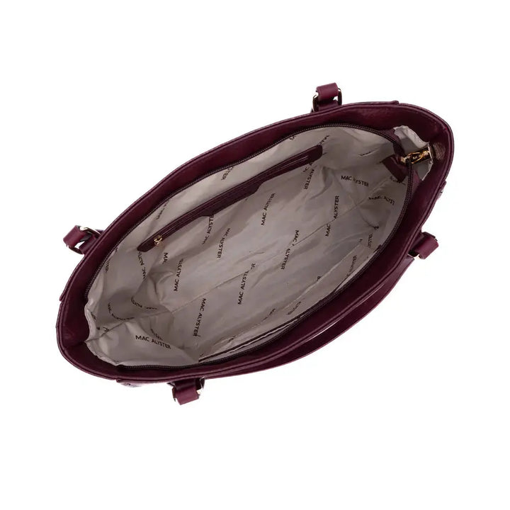 Sac Shopping Mac Alyster "Inspiration" Mac Alyster