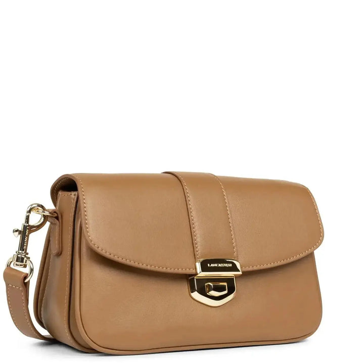 Sac Trotteur Lancaster Donna Fia 531-020 - Sac Trotteur Lancaster Donna Fia 531-020 - Vison Melisac -Reims