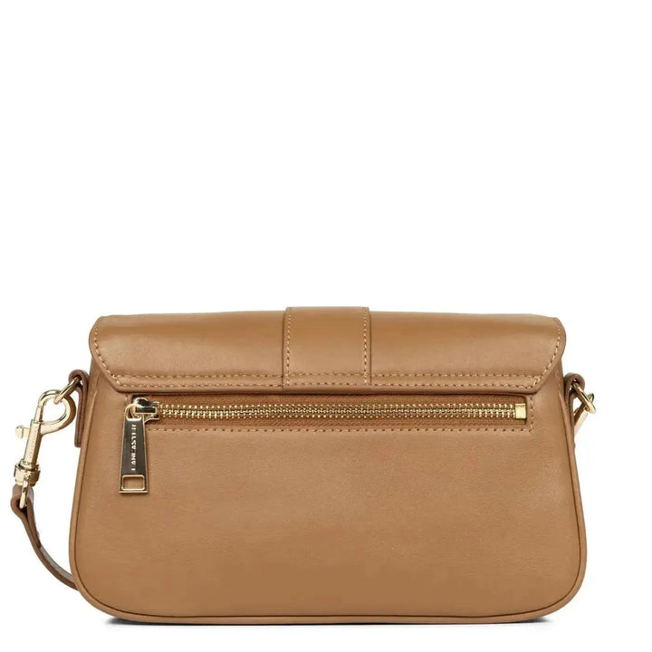 Sac Trotteur Lancaster Donna Fia 531-020 - Sac Trotteur Lancaster Donna Fia 531-020 - Vison Melisac -Reims
