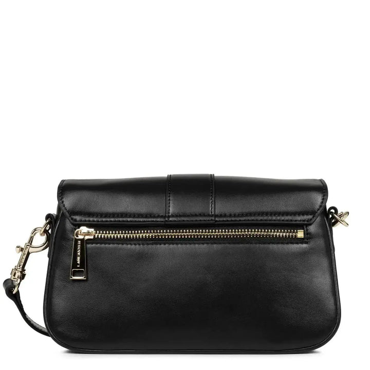 Sac Trotteur Lancaster Donna Fia 531-020 - Sac Trotteur Lancaster Donna Fia 531-020 - Vison Melisac -Reims